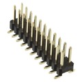 61002221121 - CONN HEADER SMD 22POS 2.54MM