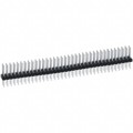 PEC36DFBN - CONN HEADER VERT 72POS 2.54MM