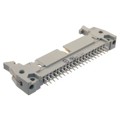 09185407904 - CONN HEADER VERT 40POS 2.54MM