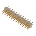 HTSW-112-05-G-D - CONN HEADER VERT 24POS 2.54MM