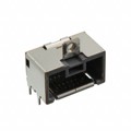 GT32-19DP-0.75H - CONN HEADER SMD R/A 19POS 1.5MM