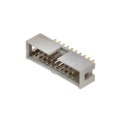 HTST-110-02-G-D - CONN HEADER VERT 20POS 2.54MM