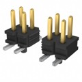 TMMH-125-01-S-DV-A-M-TR - CONN HEADER SMD 50POS 2MM