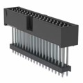 ZSS-118-04-T-D-840 - CONN HDR .100" 36POS