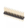 MTSW-113-22-G-D-365 - CONN HEADER VERT 26POS 2.54MM