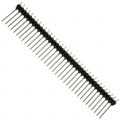 PEC36SBEN - CONN HEADER R/A 36POS 2.54MM