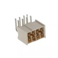 IPL1-104-01-F-D-RA-K - CONN HEADER R/A 8POS 2.54MM
