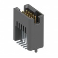 TFM-105-32-SM-D-A-TR - CONN HEADER SMD 10POS 1.27MM