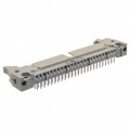 09185506903 - CONN HEADER R/A 50POS 2.54MM