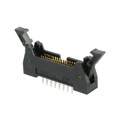 HIF6-32PA-1.27DSA(71) - CONN HEADER VERT 32POS 1.27MM