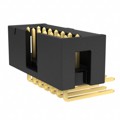 TST-107-04-G-D-RA - CONN HEADER R/A 14POS 2.54MM