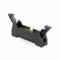 HIF6-34PA-1.27DSA(71) - CONN HEADER VERT 34POS 1.27MM