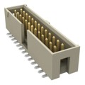 HTST-113-01-L-DV - CONN HEADER SMD 26POS 2.54MM