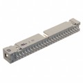 09185506324 - CONN HEADER VERT 50POS 2.54MM
