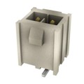 IPL1-102-02-S-S-K - CONN HEADER SMD 2POS 2.54MM