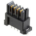 FX30B-4P-3.81DSA30 - CONN HEADER VERT 4POS 3.81MM