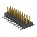 FTM-110-02-FM-DV - CONN HEADER SMD 20POS 1MM
