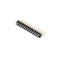 0901310774 - CONN HEADER VERT 28POS 2.54MM