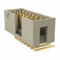 HTST-107-04-G-D-RA - CONN HEADER R/A 14POS 2.54MM