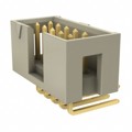 HTST-105-05-G-D-RA - CONN HEADER R/A 10POS 2.54MM