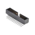 0702472652 - CONN HEADER R/A 26POS 2.54MM