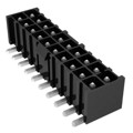 IPBT-110-H2-T-D-K - CONN HEADER SMD 20POS 4.2MM