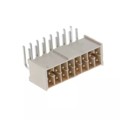 IPL1-108-01-F-D-RA-K - CONN HEADER R/A 16POS 2.54MM