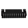 0705550045 - CONN HEADER R/A 11POS 2.54MM