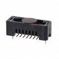 TFM-107-02-L-D-WT-K - CONN HEADER SMD 14POS 1.27MM