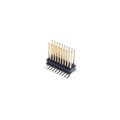 FTR-110-54-G-D - CONN HEADER SMD 20POS 1.27MM