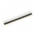 PBC36DADN - CONN HEADER VERT 72POS 2.54MM