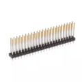 MTSW-123-09-F-D-530 - CONN HEADER VERT 46POS 2.54MM