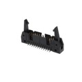 5499141-5 - CONN HEADER R/A 24POS 2.54MM