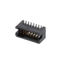 TFM-107-02-S-D-LC - CONN HEADER SMD 14POS 1.27MM
