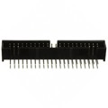 5103311-9 - CONN HEADER R/A 44POS 2.54MM
