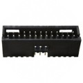 5-87589-9 - CONN HEADER VERT 26POS 2.54MM