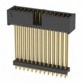 ZSS-113-09-G-D-1340 - CONN HDR .100" 26POS