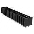IPBT-115-H1-T-D-K - CONN HEADER VERT 30POS 4.2MM