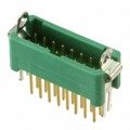 G125-MV21605L2R - CONN HEADER VERT 16POS 1.25MM