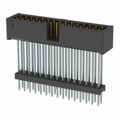 ZSS-115-07-L-D-1040-LL - CONN HDR .100" 30POS