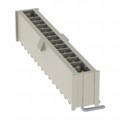IPL1-115-01-L-S-RA-K - CONN HEADER R/A 15POS 2.54MM