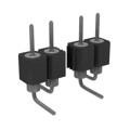 350-80-152-00-106101 - CONN HEADER SMD 52POS 2.54MM