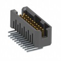 TFML-110-01-L-D-RA - CONN HEADER R/A 20POS 1.27MM