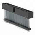 ZSS-125-06-T-D-1015 - CONN HDR .100" 50POS