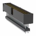 ZSS-120-02-L-D-615 - CONN HDR .100" 40POS