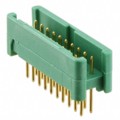 G125-MV12005L0P - CONN HEADER VERT 20POS 1.25MM