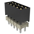 IPT1-105-02-L-D - CONN HEADER VERT 10POS 2.54MM