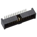 SHF-113-01-L-D-RA-TR - CONN HEADER R/A 26POS 1.27MM