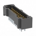 T2M-110-01-L-D-TH - CONN HEADER VERT 20POS 2MM
