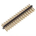 MTLW-115-05-G-D-170 - CONN HEADER VERT 30POS 2.54MM
